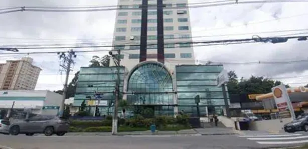 Sala Comercial para alugar, 75m² no Alphaville, Santana de Parnaíba