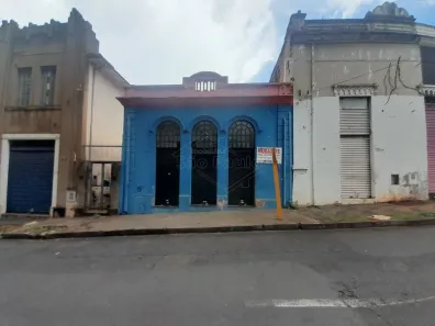 Ponto Comercial para alugar, 71m² no Centro, Araraquara