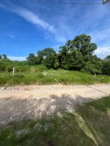 Lote/Terreno à venda, 450m² no Ibiraquera, Imbituba