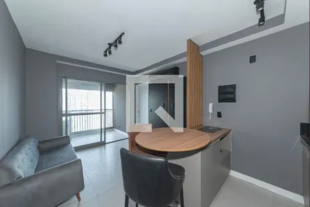 Apartamento com 1 Quarto à venda, 35m² no Vila Guarani (Z Sul), São Paulo