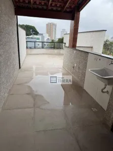 Cobertura com 2 Quartos à venda, 82m² no Vila Floresta, Santo André