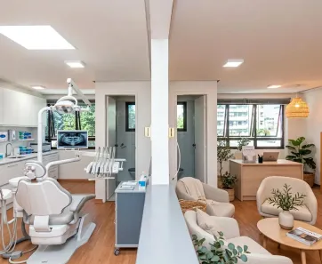 Sala Comercial à venda, 64m² no Vila Mariana, São Paulo