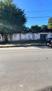 Lote/Terreno à venda, 1000m² no Santos Dumont, Maceió