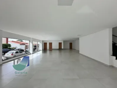 Sala Comercial para alugar, 360m² no Nova Ribeirânia, Ribeirão Preto