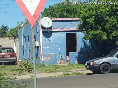 Casa com 2 Quartos à venda, 235m² no , Quaraí