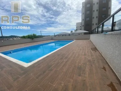 Apartamento com 2 Quartos à venda, 67m² no Centro, Atibaia
