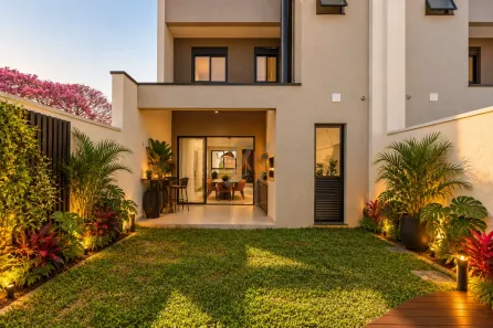 Sobrado com 3 Quartos à venda, 191m² no Jardim Social, Curitiba