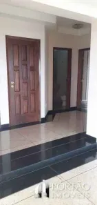 Apartamento com 3 Quartos à venda, 216m² no Jardim América, Bauru