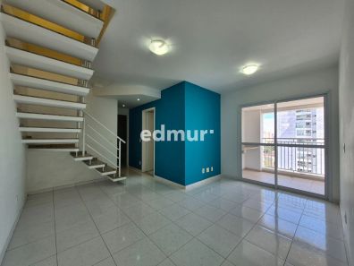 Cobertura com 2 Quartos para venda ou aluguel, 136m² no Centro, São Caetano do Sul