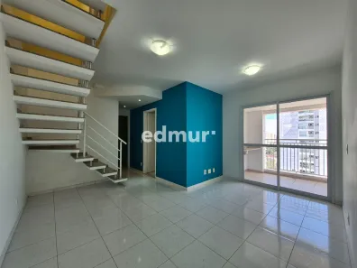 Cobertura com 2 Quartos à venda, 136m² no Centro, São Caetano do Sul