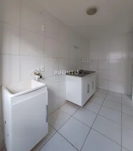 Apartamento com 2 Quartos à venda, 44m² no Marcos Freire, Jaboatão dos Guararapes