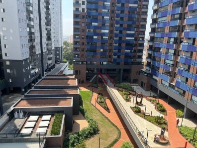 Apartamento com 2 Quartos à venda, 89m² no Vila Augusta, Guarulhos