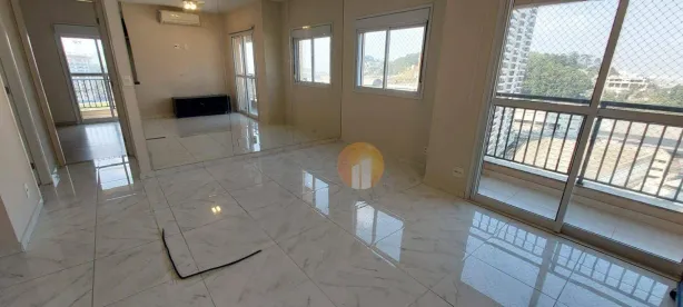 Apartamento com 3 Quartos à venda, 73m² no Tamboré, Barueri