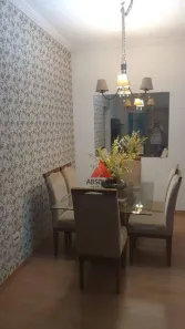 Apartamento com 2 Quartos à venda, 70m² no Vila Santa Maria, Americana