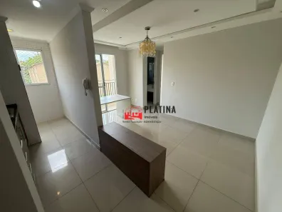 Apartamento com 2 Quartos à venda, 46m² no Vila Caraguatá, São Paulo