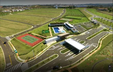 à venda, 435m² no Terras Alphaville Mirassol, Mirassol