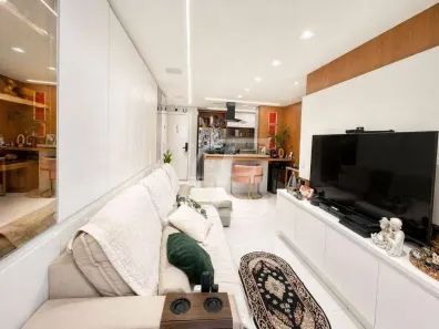 Apartamento com 3 Quartos à venda, 70m² no Santa Teresinha, São Paulo