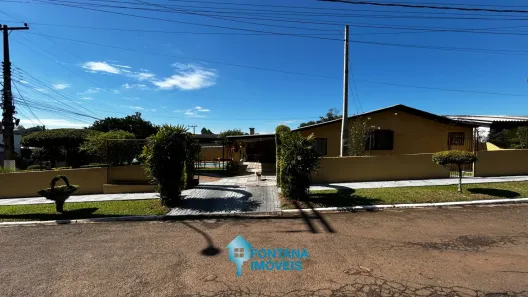 Casa com 3 Quartos à venda, 100m² no Neópolis, Gravataí