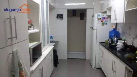 Apartamento com 3 Quartos à venda, 83m² no Jardim Paraíso, São José dos Campos