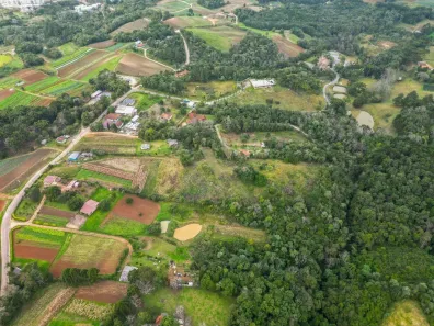 Lote/Terreno à venda, 22997m² no São Miguel, Almirante Tamandaré
