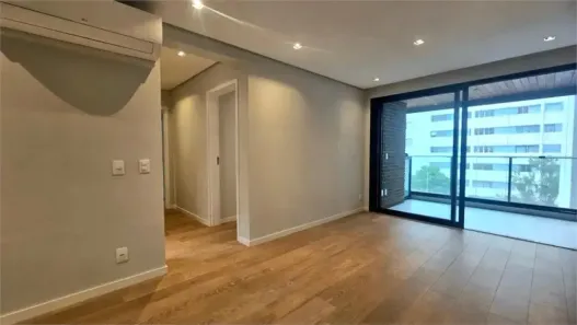 Apartamento com 2 Quartos para alugar, 81m² no Sumaré, São Paulo