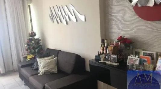 Apartamento com 3 Quartos à venda, 80m² no Casa Amarela, Recife