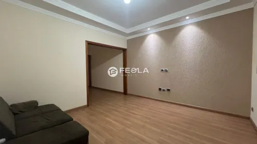 Casa com 3 Quartos à venda, 120m² no Parque Nova Carioba, Americana