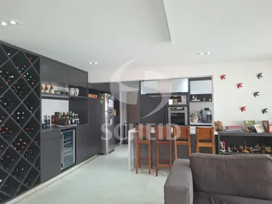 Apartamento com 3 Quartos à venda, 160m² no Santo Amaro, São Paulo