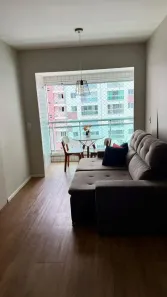 Apartamento com 3 Quartos para alugar, 77m² no Renascença, São Luís