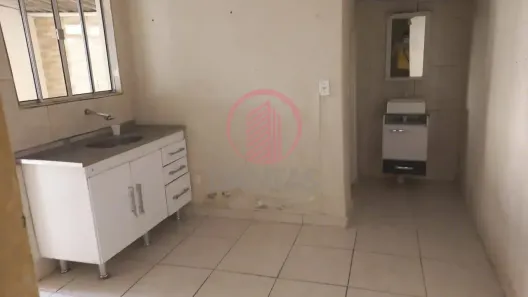 Casa com 2 Quartos para alugar, 60m² no Bela Vista, Osasco
