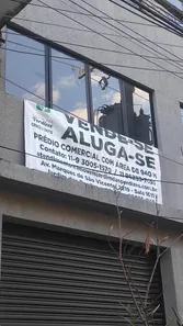 Prédio Comercial para alugar, 940m² no Lapa, São Paulo