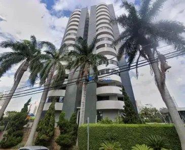 Apartamento com 3 Quartos para alugar, 136m² no Centro, Jundiaí