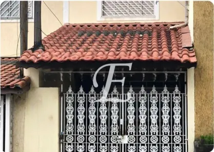 Sobrado com 2 Quartos à venda, 63m² no Vila Rosália, Guarulhos