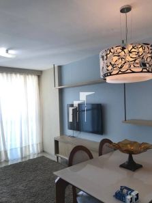 Apartamento com 1 Quarto à venda, 59m² no Jóquei, Teresina