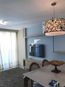 Apartamento com 1 Quarto à venda, 59m² no Jóquei, Teresina