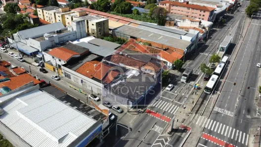 Ponto Comercial com 5 Quartos para alugar, 677m² no Farias Brito, Fortaleza