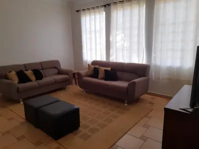 Casa de Condomínio com 3 Quartos à venda, 189m² no Bonfim Paulista, Ribeirão Preto