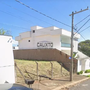 Lote/Terreno à venda, 490m² no Jardim Karaíba, Uberlândia