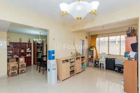 Apartamento com 3 Quartos à venda, 94m² no Higienópolis, São Paulo