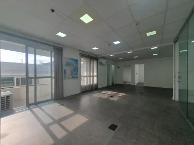 Sala Comercial para alugar, 183m² no Barra Funda, São Paulo
