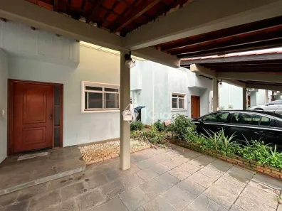 Casa de Condomínio com 3 Quartos para alugar, 150m² no Parque Residencial Presidente Médici, Itu