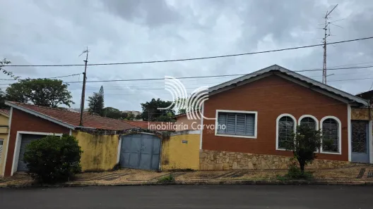 Casa com 4 Quartos à venda, 203m² no Linópolis 1ª Gleba, Santa Bárbara D'Oeste