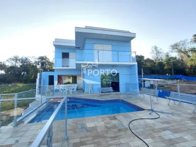 Casa com 5 Quartos à venda, 375m² no Centro, Águas de São Pedro