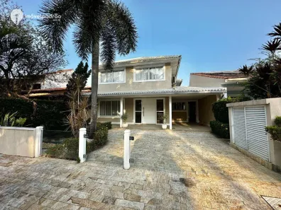 Casa de Condomínio com 3 Quartos à venda, 300m² no Ouro Preto, Nova Iguaçu