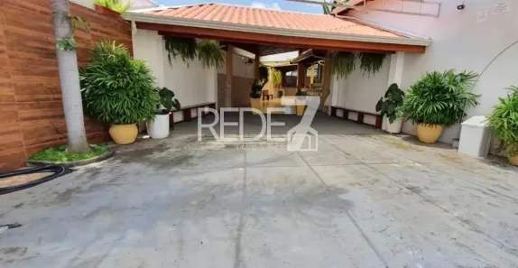 Casa com 2 Quartos à venda, 500m² no Vila São Bento, Campinas