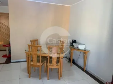 Apartamento com 3 Quartos à venda, 70m² no Brás, São Paulo