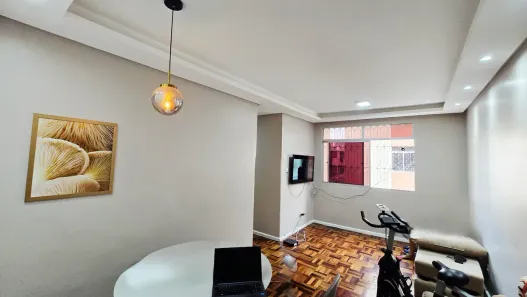 Apartamento com 3 Quartos à venda, 77m² no Grageru, Aracaju