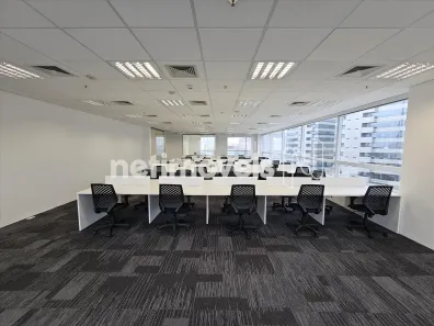 Sala Comercial para alugar, 257m² no Brooklin Paulista, São Paulo