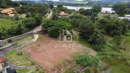 Lote/Terreno à venda, 2425m² no Jardim Paraíso da Usina, Atibaia