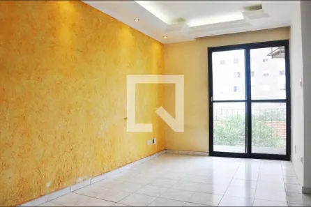 Apartamento com 2 Quartos à venda, 47m² no Vila Siqueira (Zona Norte), São Paulo